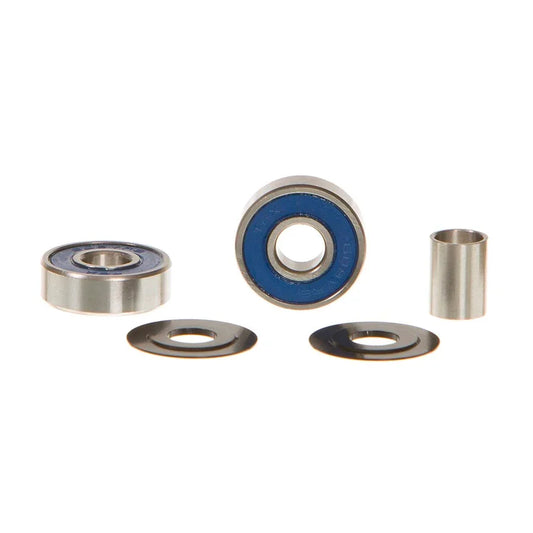 Rear Shock Bearing with Spacers Deluxe/Super Deluxe BR (2017+) - Bicycle Warehouse
