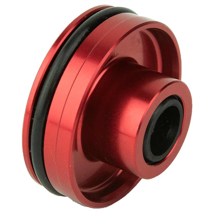 Seal Head Upgrade Kit - DebonAir C1 38 mm ZEB Silver Head A1+ - Bicycle Warehouse