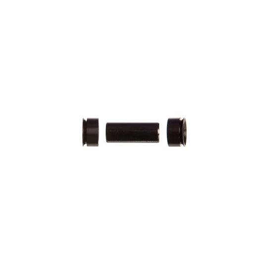 Rear Shock Mounting Hardware - 3-Piece 1/2" 8 x 32.0 - Bicycle Warehouse