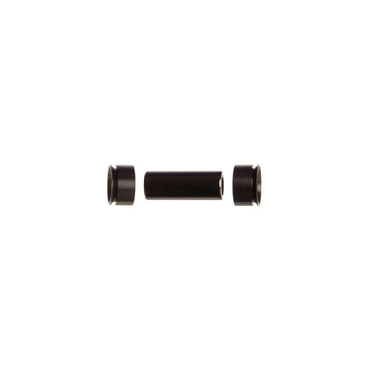 Rear Shock Mounting Hardware - 3-Piece 1/2" 8 x 33.0 - Bicycle Warehouse