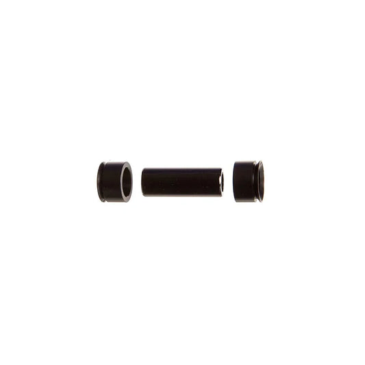 Rear Shock Mounting Hardware - 3-Piece 1/2" 8 x 34.0 - Bicycle Warehouse