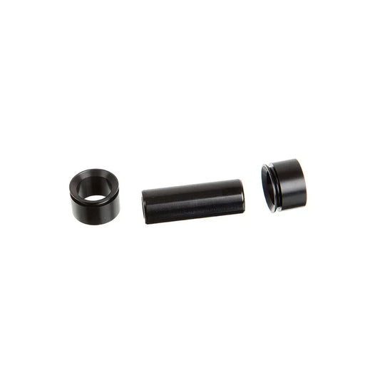 Rear Shock Mounting Hardware - 3-Piece 1/2" 8 x 35.5 - Bicycle Warehouse