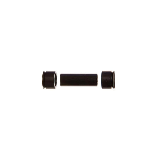 Rear Shock Mounting Hardware - 3-Piece 1/2" 8 x 36.0 - Bicycle Warehouse