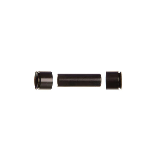 Rear Shock Mounting Hardware - 3-Piece 1/2" 8 x 41.0 - Bicycle Warehouse