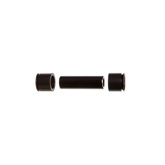 Rear Shock Mounting Hardware - 3-Piece 1/2" 8 x 41.5 Comp. w/ Imperial Metric shocks - Bicycle Warehouse