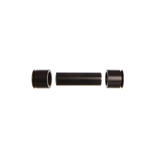 Rear Shock Mounting Hardware - 3-Piece 1/2" 8 x 42.0 - Bicycle Warehouse