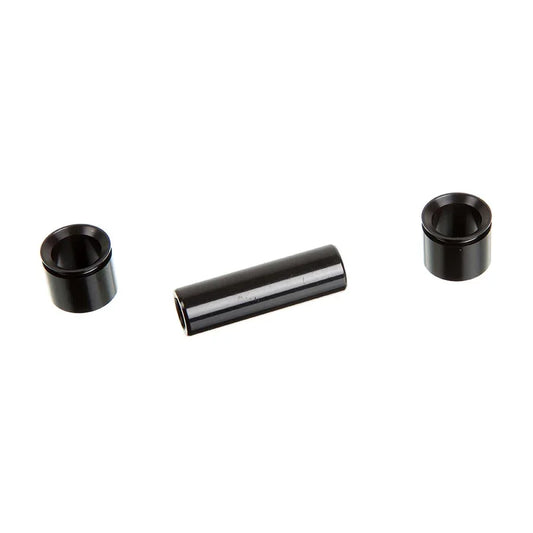Rear Shock Mounting Hardware - 3-Piece 1/2" 8 x 42.2 - Bicycle Warehouse