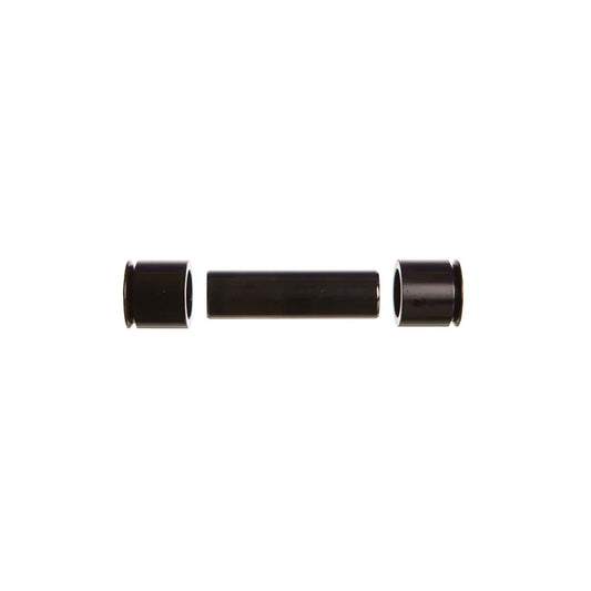 Rear Shock Mounting Hardware - 3-Piece 1/2" 8 x 44.0 - Bicycle Warehouse