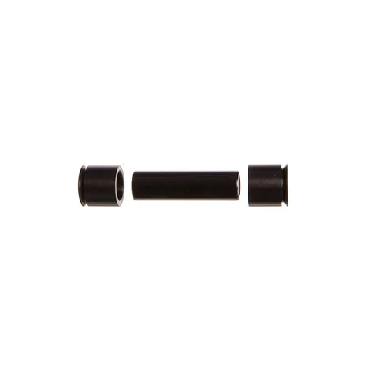 Rear Shock Mounting Hardware - 3-Piece 1/2" 8 x 44.5 - Bicycle Warehouse