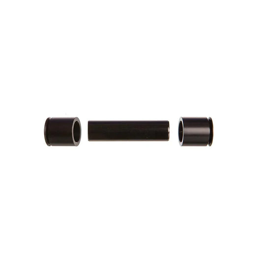 Rear Shock Mounting Hardware - 3-Piece 1/2" 8 x 47.8 - Bicycle Warehouse