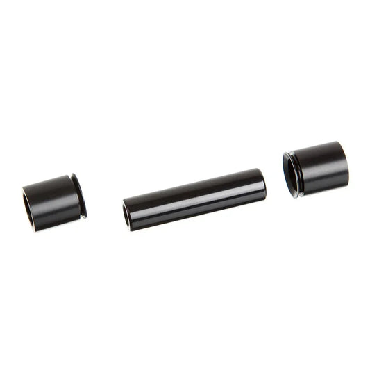 Rear Shock Mounting Hardware - 3-Piece 1/2" 8 x 52.0 - Bicycle Warehouse