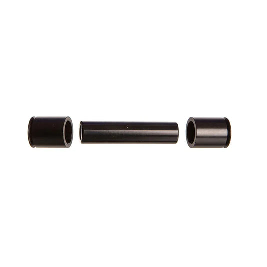 Rear Shock Mounting Hardware - 3-Piece 1/2" 8 x 54.0 Comp. w/ Imperial Metric shocks - Bicycle Warehouse