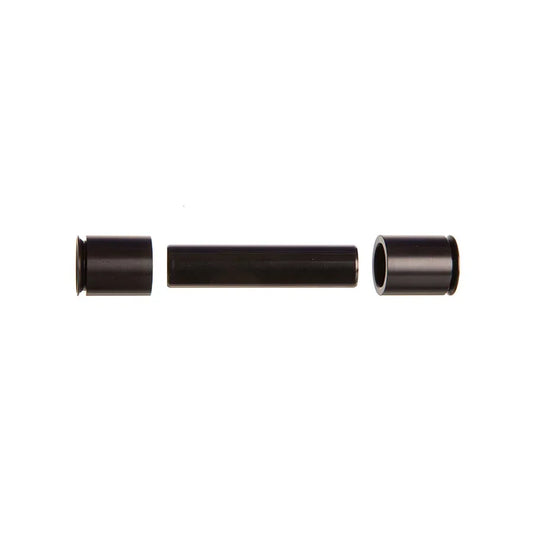 Rear Shock Mounting Hardware - 3-Piece 1/2" 8 x 55.0 - Bicycle Warehouse