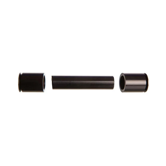 Rear Shock Mounting Hardware - 3-Piece 1/2" 8 x 56.0 - Bicycle Warehouse