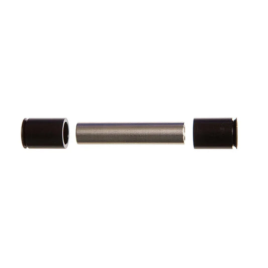 Rear Shock Mounting Hardware - 3-Piece 1/2" 8 x 60.0 - Bicycle Warehouse