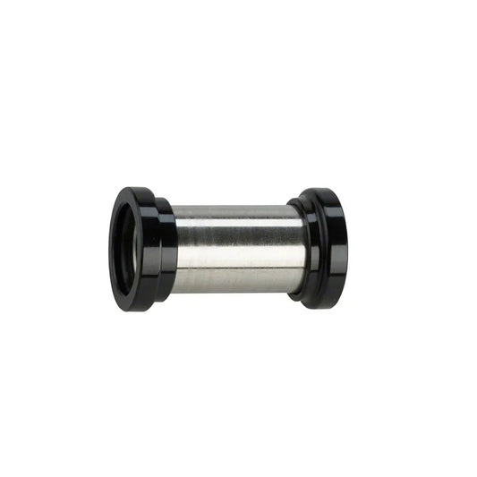 Rear Shock Mounting Hardware - 3-Piece 1/2" 9.5 x 22.2 Comp. w/ Imperial Metric shocks - Bicycle Warehouse
