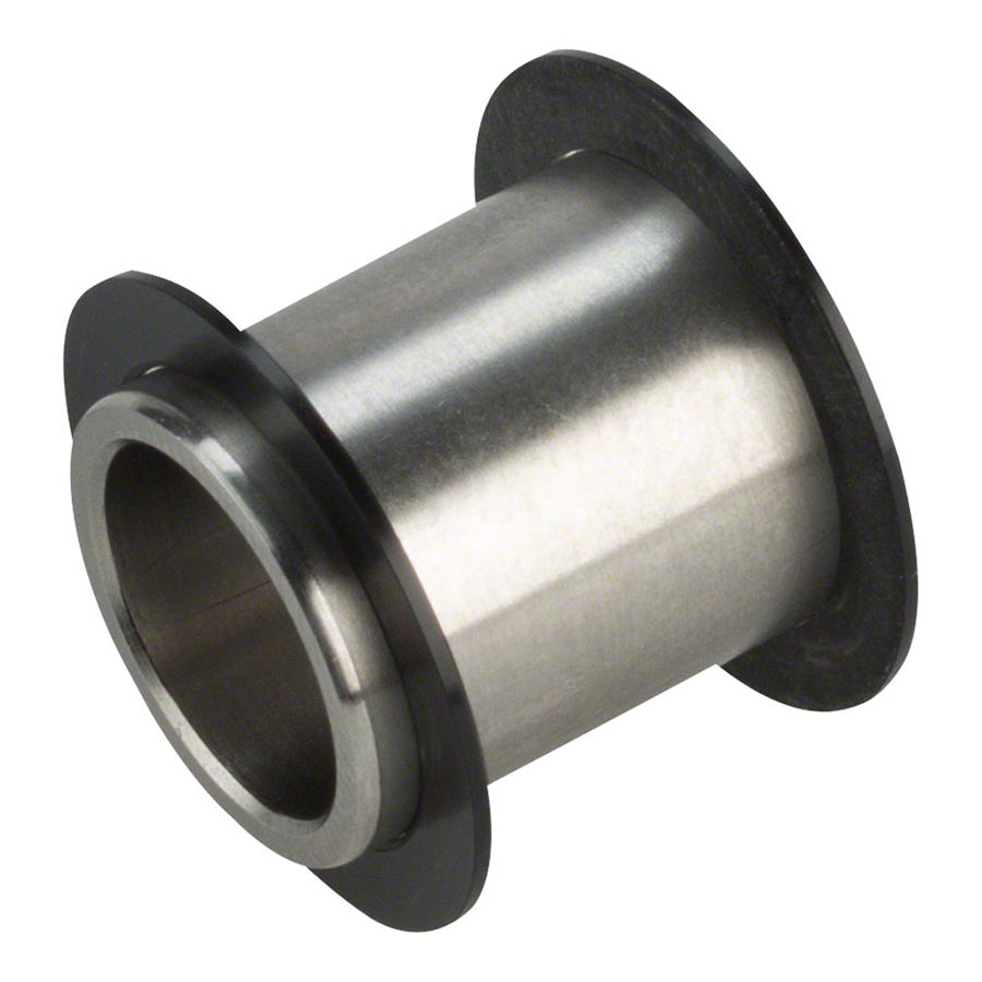 Rear Shock Mounting Hardware - 3-Piece 1/2" 10 x 14.0 - Bicycle Warehouse