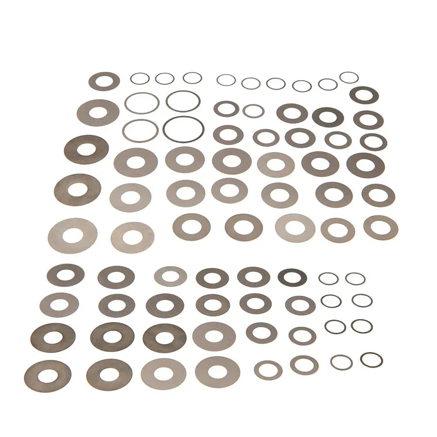 Rear Shock Tune Assembly SuperDlx C1 (2023+) - Bicycle Warehouse