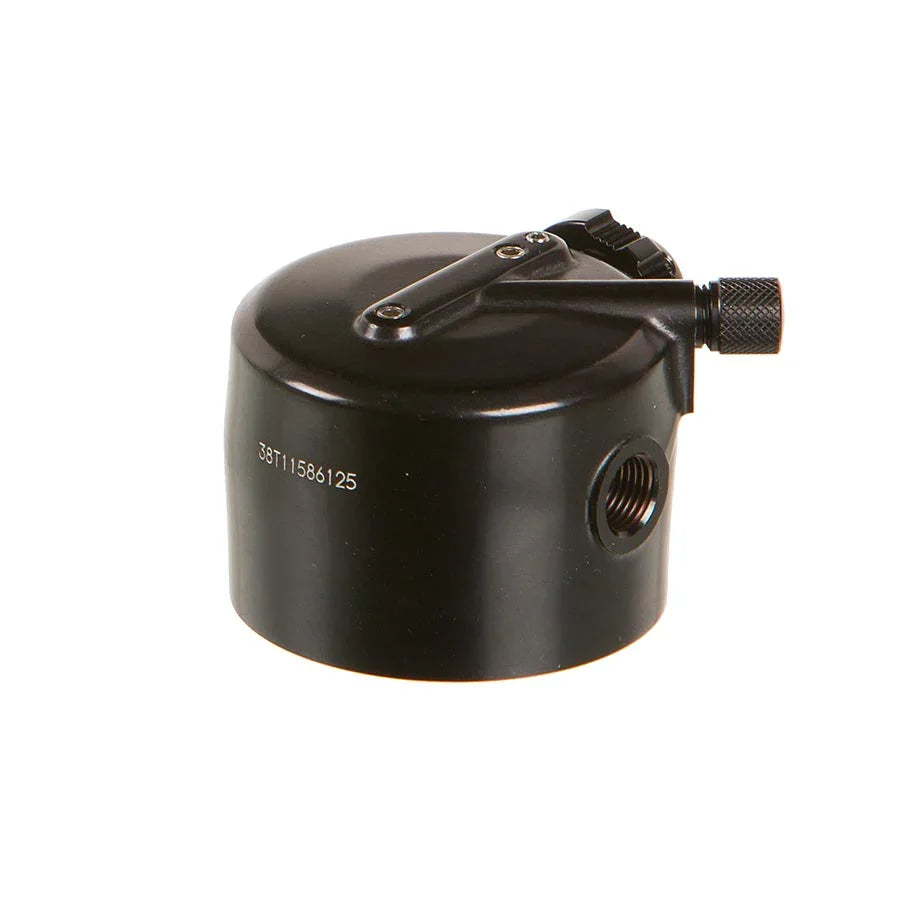 Eyelet Assembly Deluxe ReAktiv (A1-B1) Trunnion - Bicycle Warehouse