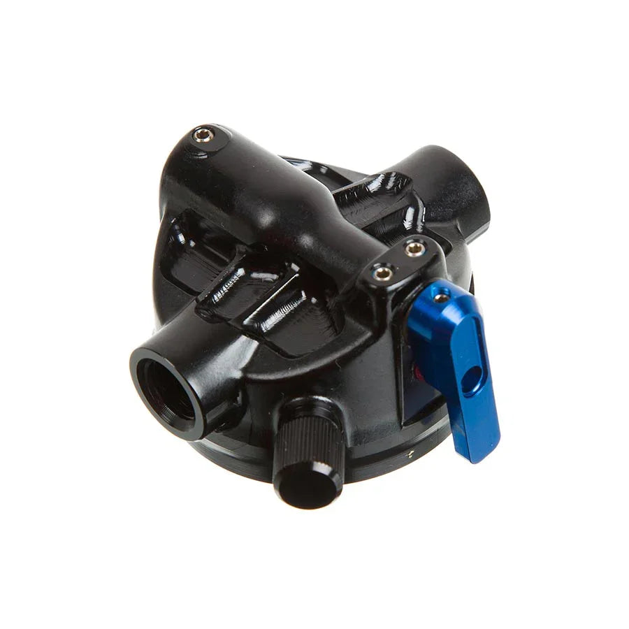 Eyelet Assembly SIDLuxe (A1) Trunnion - Bicycle Warehouse