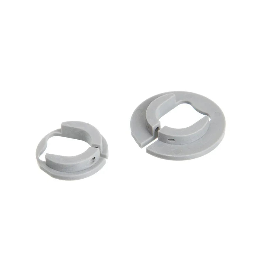 Rear Shock Volume Reducer - Token NUDE Open Mode Adjust Qty 1 - Bicycle Warehouse