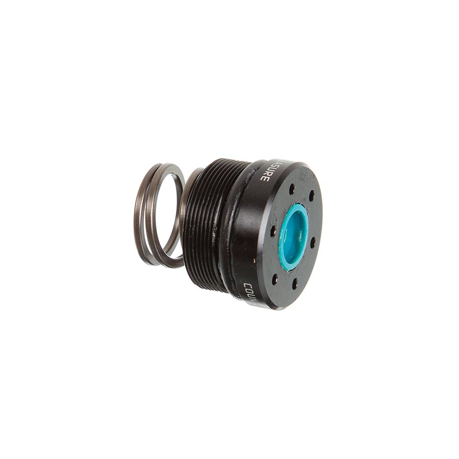 Rear Shock Damper Sealhead Assembly - Vivid Coil B1-B2 2014-2020 Super Deluxe Coil A1-A2 2017-2020 - Bicycle Warehouse
