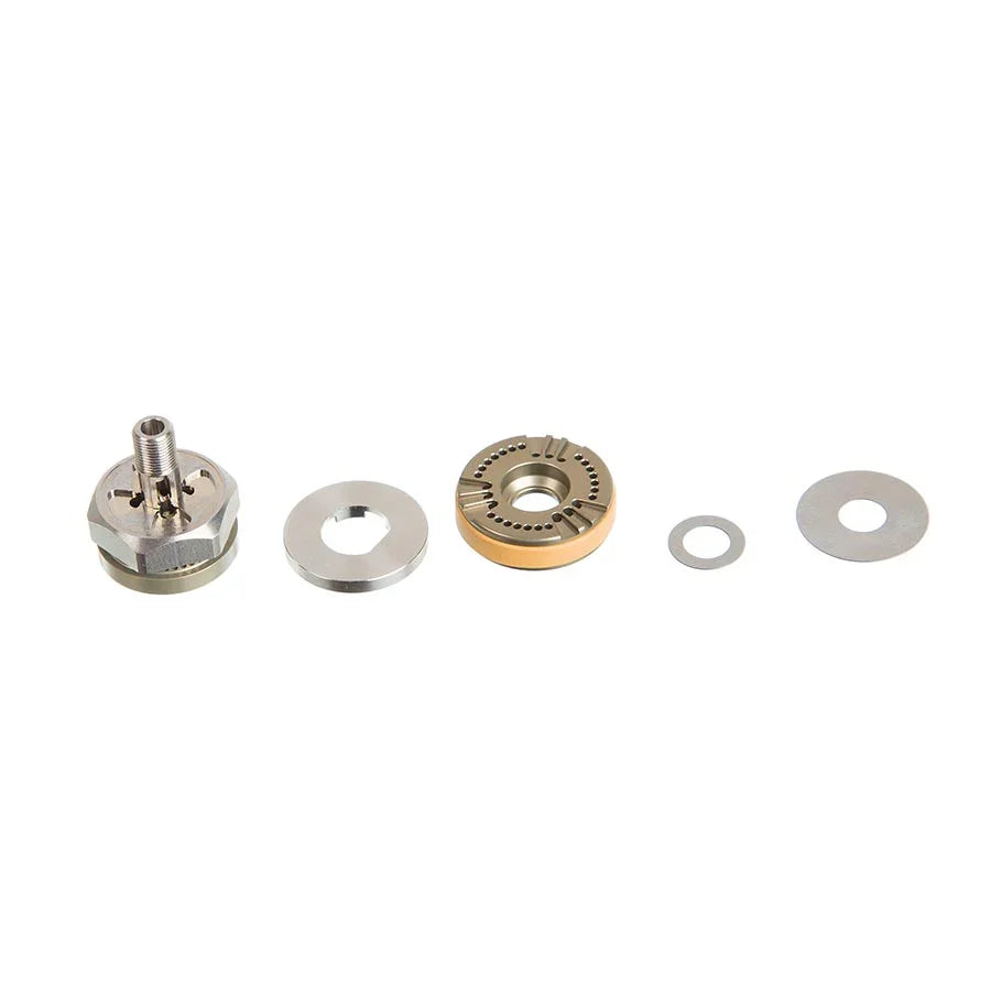 Rear Shock Damper Sealhead Assembly - SIDluxe A1 (2020) - Bicycle Warehouse