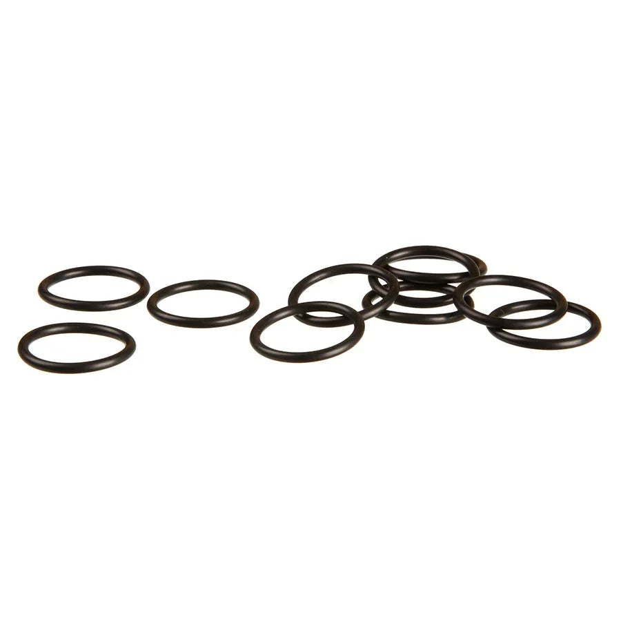 Reverb/Reverb Stealth A2/B1 Bulk O-Ring External Inner Sealhead 10 Pack - Bicycle Warehouse
