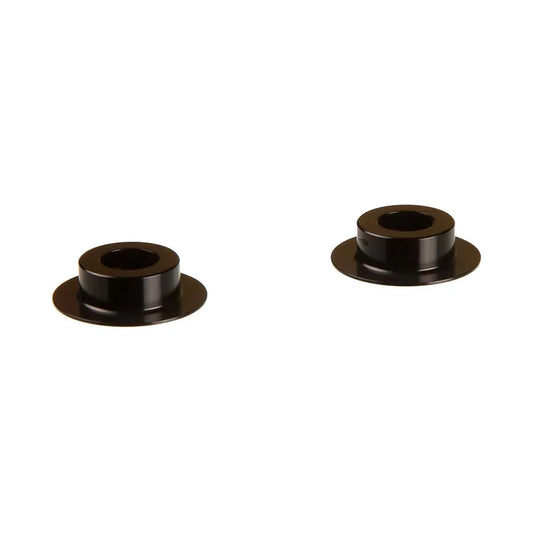 Rear Shock Bearing Dust Cover: Metric 40mm Qty 2 - Bicycle Warehouse