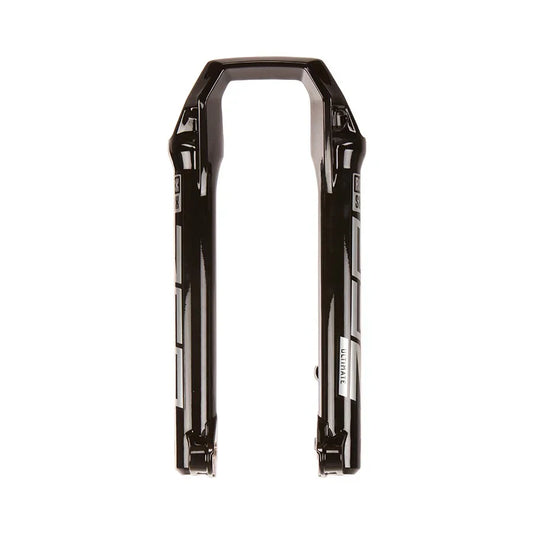 Lower Leg - ZEB Ultimate A1+ /Zeb Flight Attendant A2+ 2023+ 29" 15 x 110 mm Gloss BLK - Bicycle Warehouse