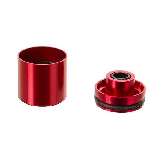 Sealhead Assembly - 35 mm Lyrik D1+ (2023+) DebonAir + - Bicycle Warehouse