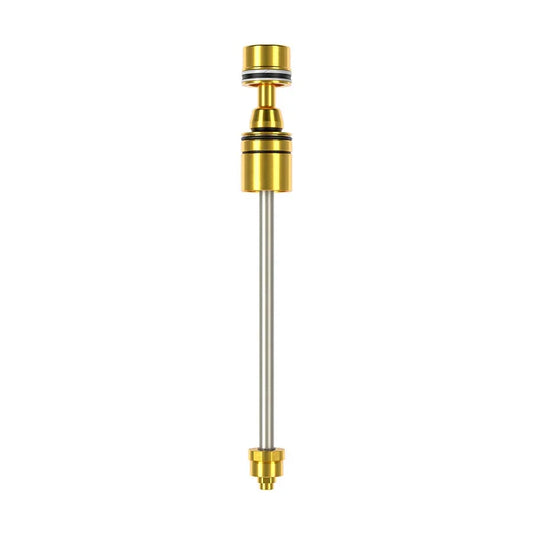 ZEB A1+ DebonAir+ Buttercup Air Spring Assembly Upgrade Kit - 180 mm - Bicycle Warehouse