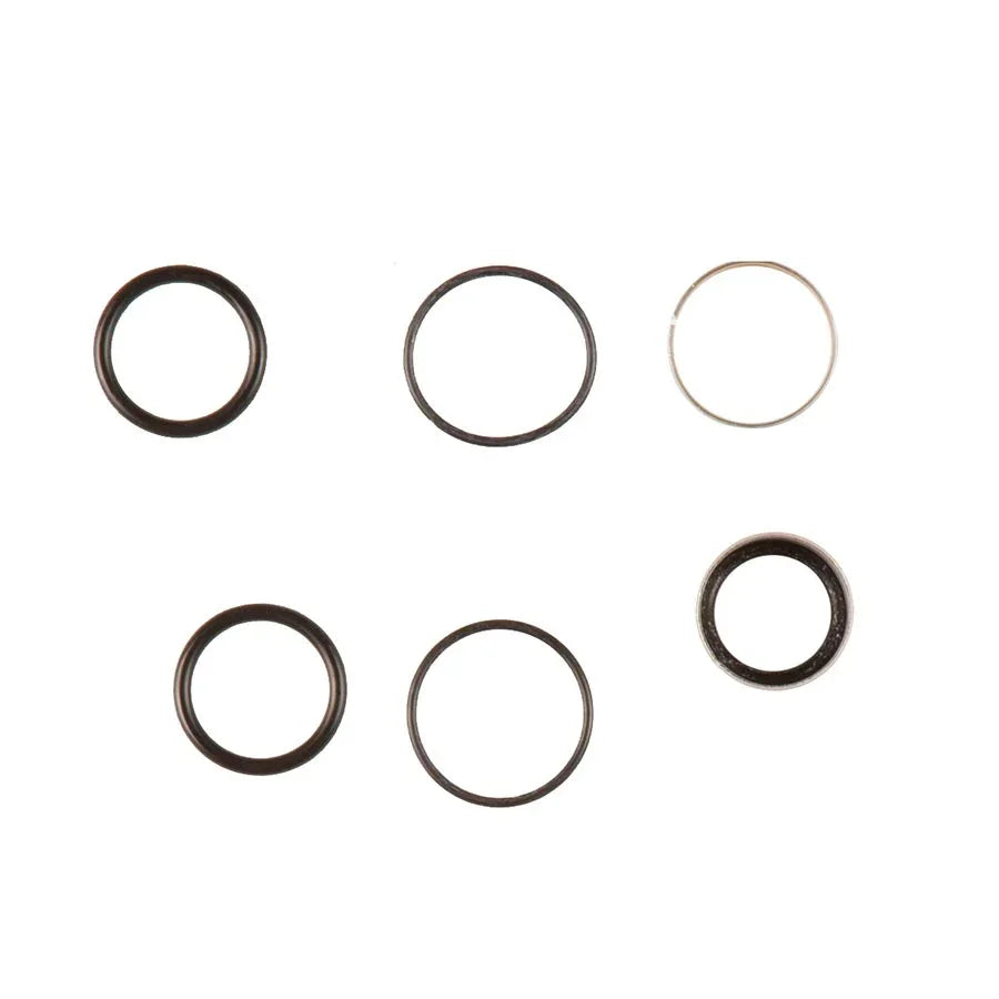 Seatpost Service Kit - 200 Hour/1 Year Reverb XPLR AXS 27.2 2022 A1 - Bicycle Warehouse