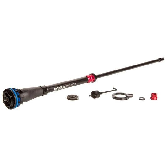 Damper Upgrade Kit - Charger Race Day2 2- Position SID 35mm Remote - 35mm 100-120 Travel - SID C1+2021+ - Bicycle Warehouse