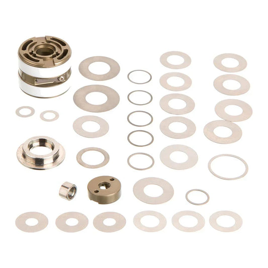 Rear Shock Damper Assembly - VIVID C1+ (2024+) - Bicycle Warehouse