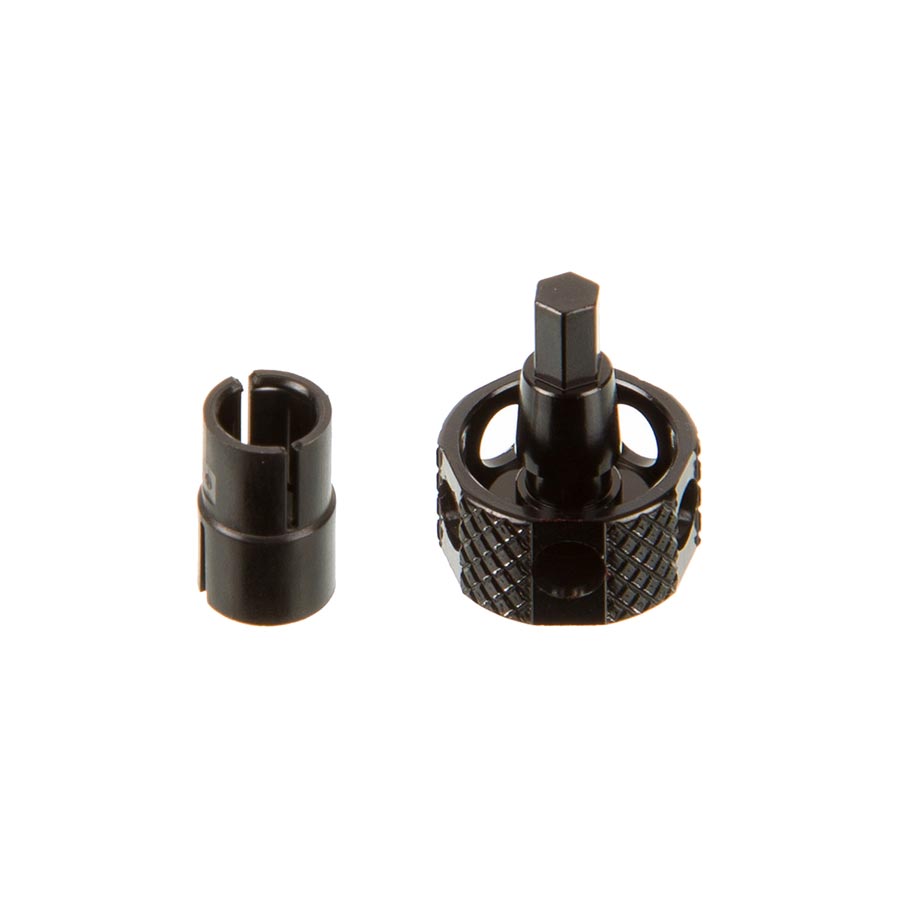 Vivid C1 Rebound Knob Kit - Bicycle Warehouse