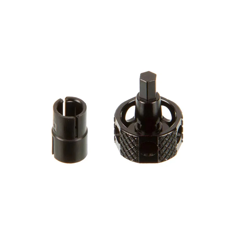 Vivid C1 Rebound Knob Kit - Bicycle Warehouse