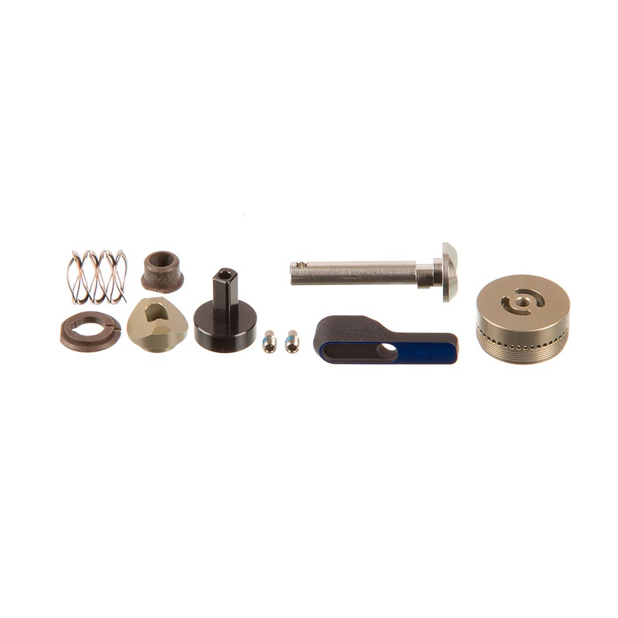 Upgrade Kit - 2- Position Lever SidLuxe A2+ - Bicycle Warehouse