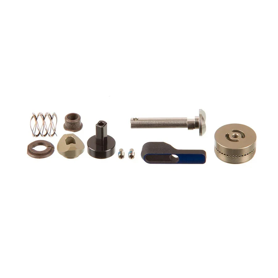 Upgrade Kit - 2- Position Lever SidLuxe A2+ - Bicycle Warehouse