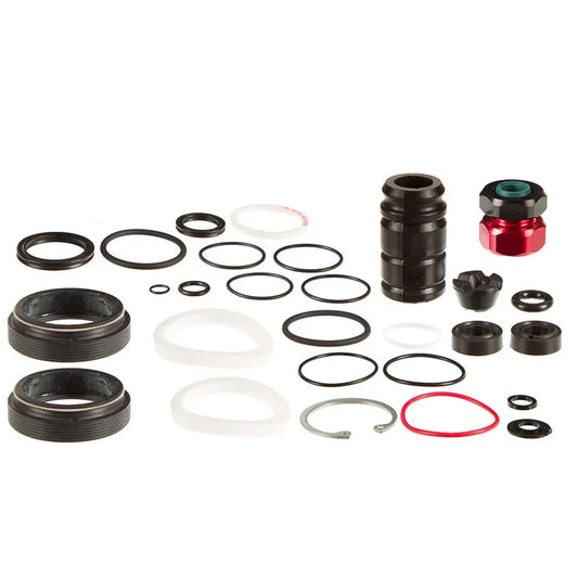 Fork Service Kit - 200 Hours/1 Year Boxxer 38mm Base / Ultimate 2024+ Generation-D - Bicycle Warehouse