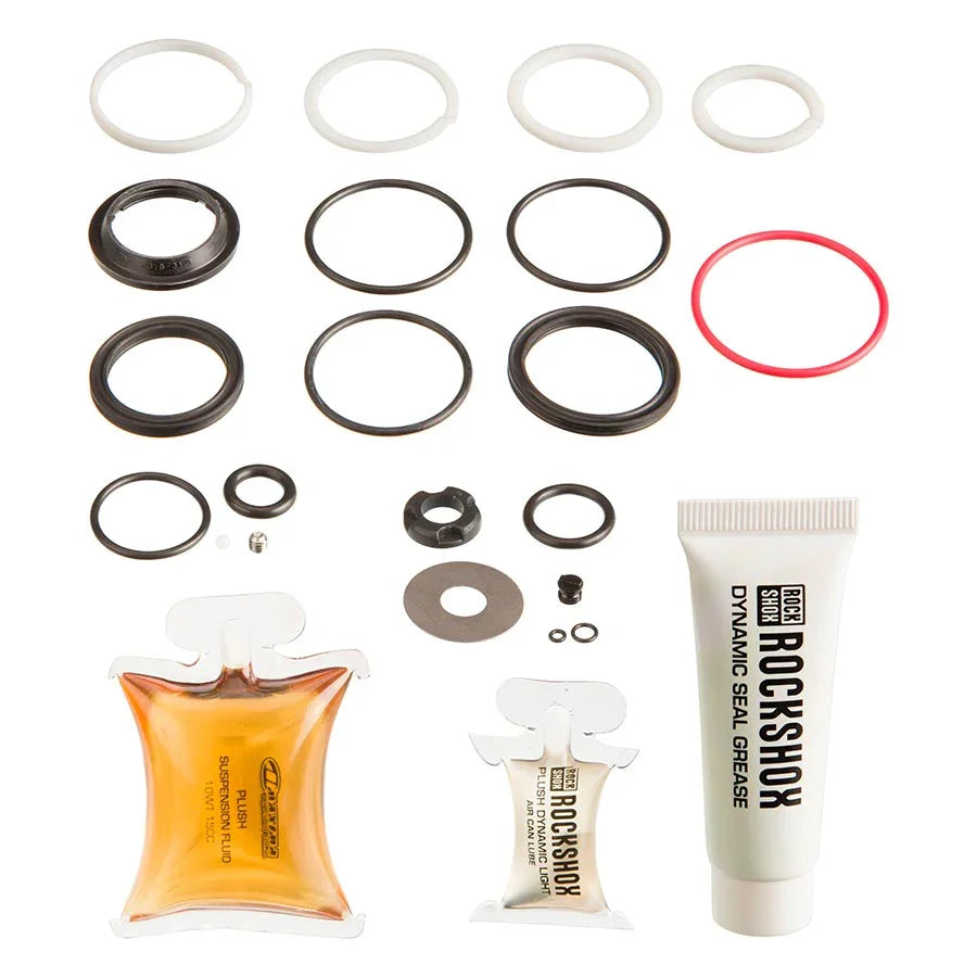 Full Service Kit 100 Hour Trek Isostrut A1+ (2024+) - Bicycle Warehouse