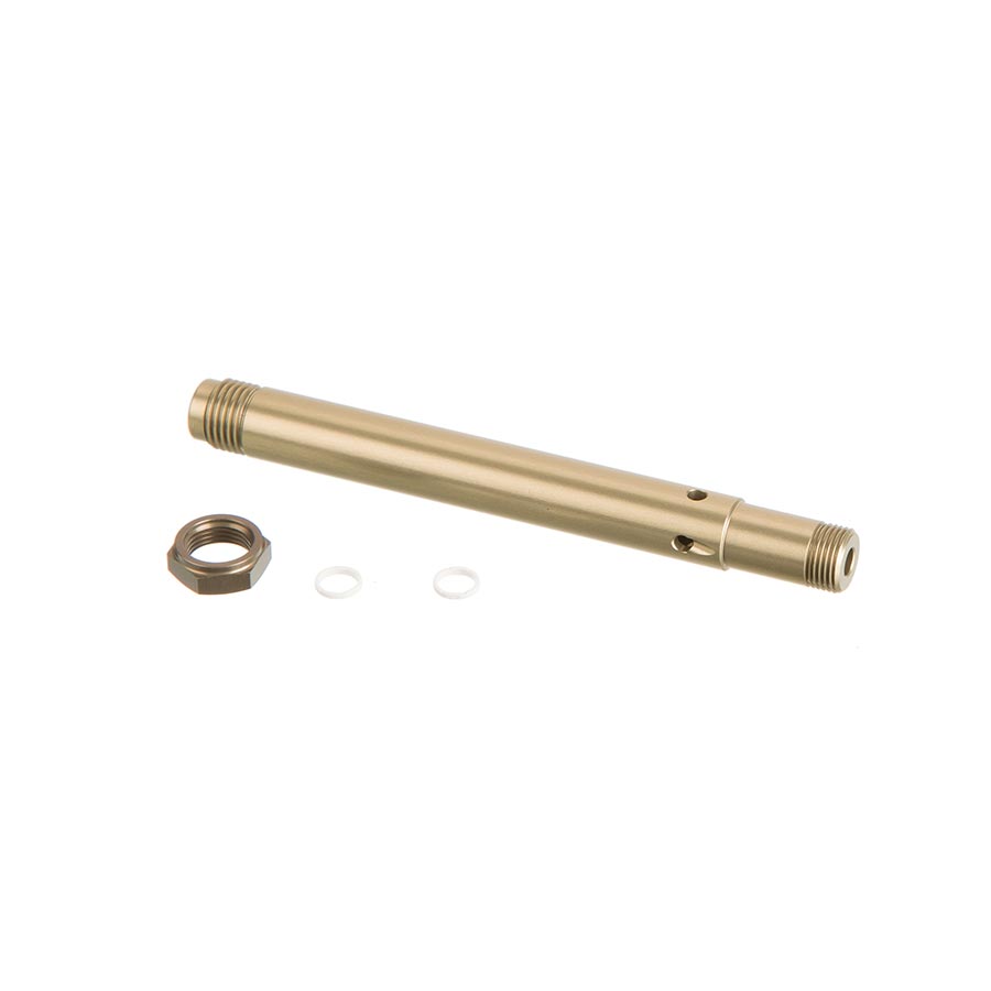 Monarch Plus Damper Shaft - 200 x 57 203 x 57 - Bicycle Warehouse