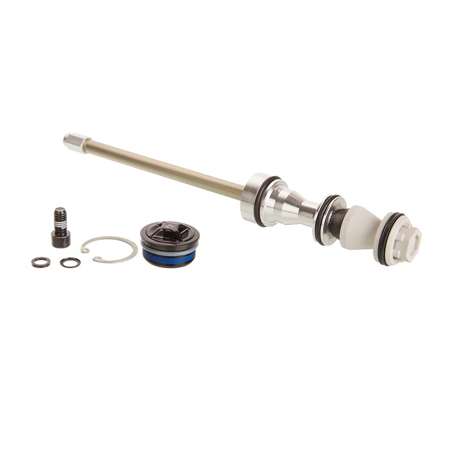 DebonAir Air Spring Assembly 150mm 27/29 Psylo Gold - Bicycle Warehouse