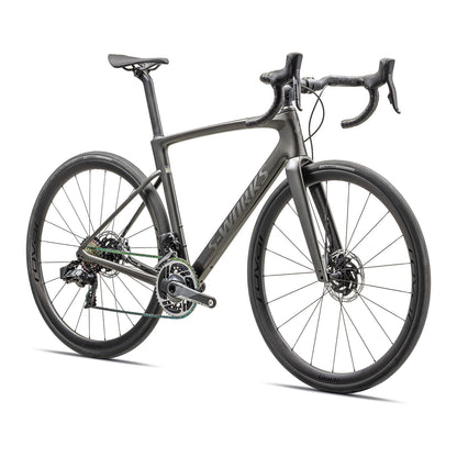 Specialized S-Works Roubaix SL8 (2024) - Bikes - Bicycle Warehouse