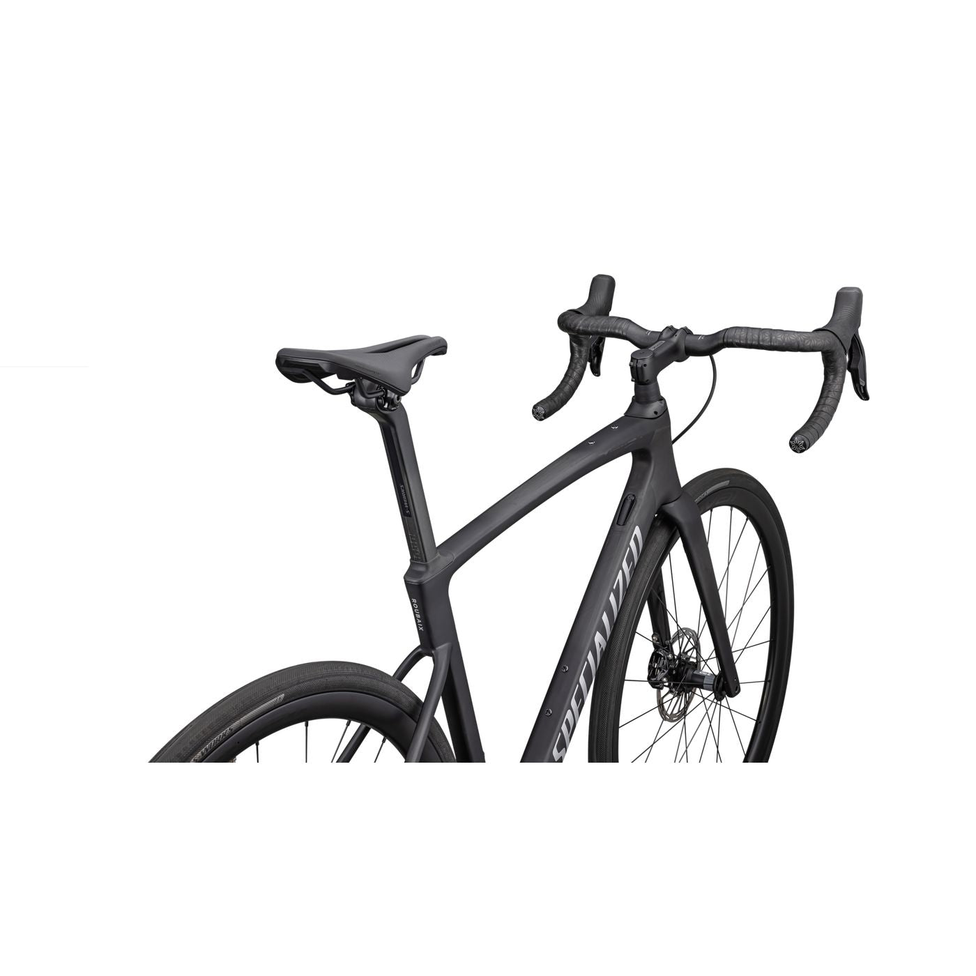 Specialized Roubaix SL8 Expert Road Bike (2024) - Bikes - Bicycle Warehouse