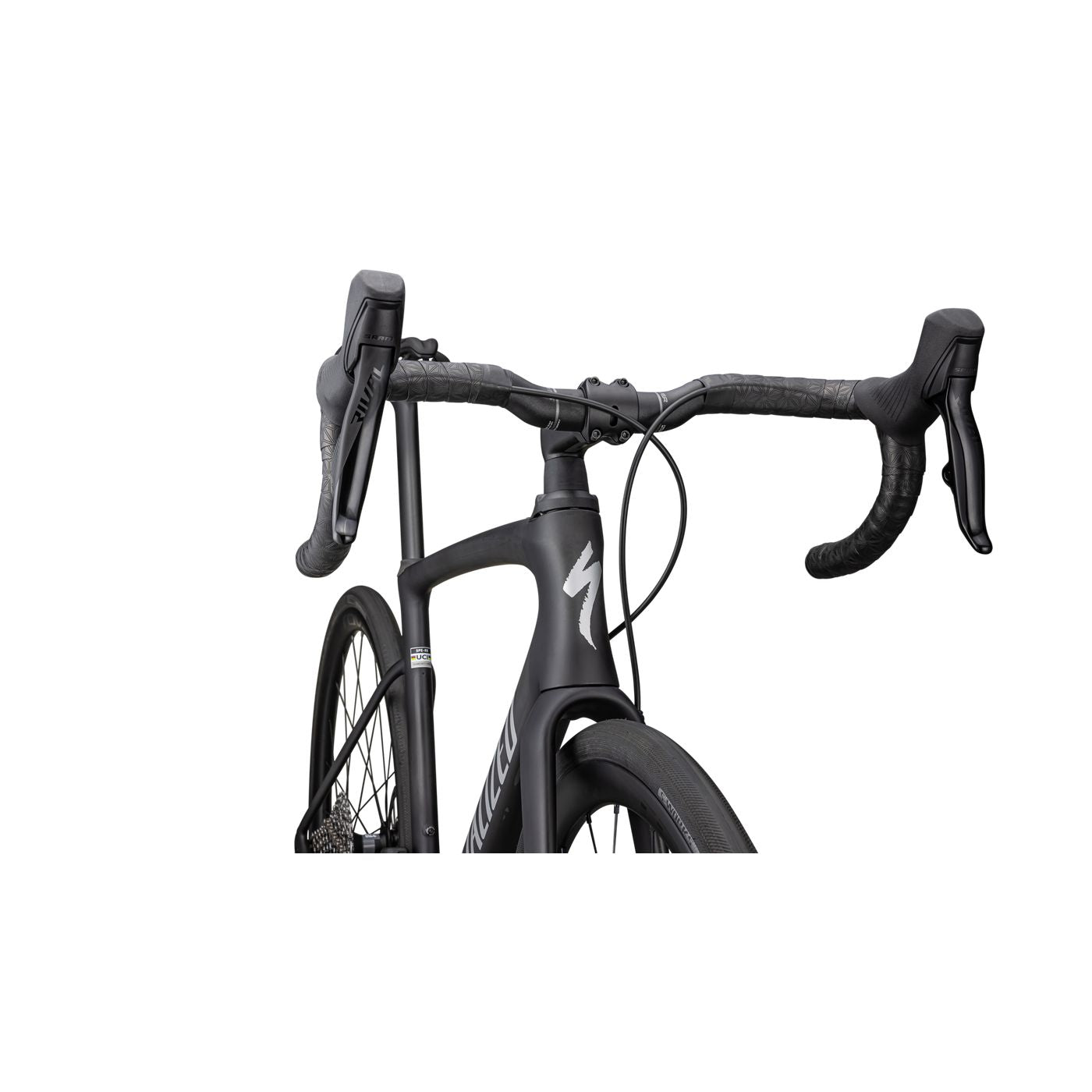 Specialized Roubaix SL8 Expert Road Bike (2024) - Bikes - Bicycle Warehouse