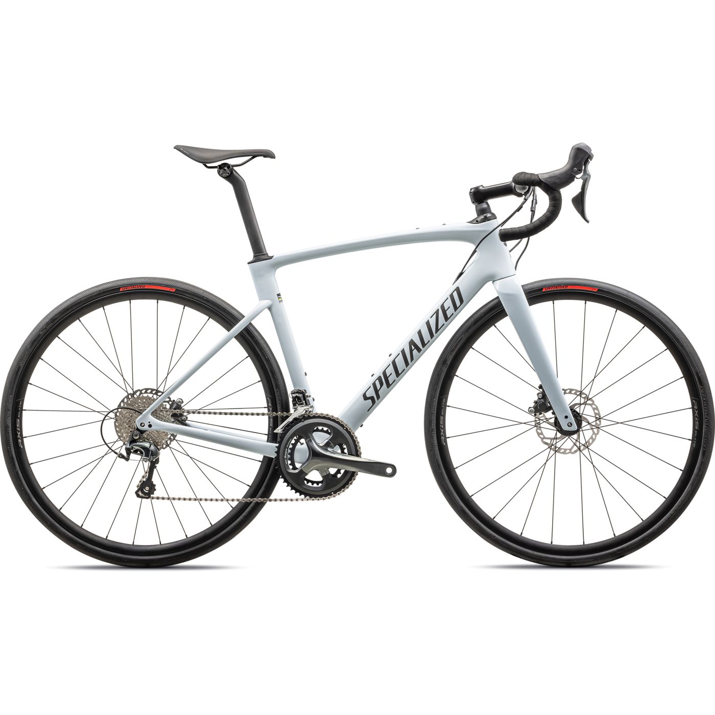 Specialized Roubaix SL8 Road Bike (2025) – Bicycle Warehouse