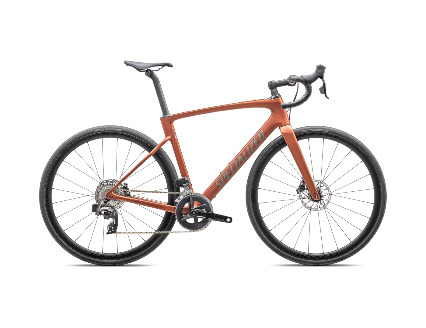 Specialized Roubaix SL8 Expert Road Bike (2025) – Bicycle Warehouse Specialized Roubaix SL8 Expert Road Bike (2025) – Bicycle Warehouse