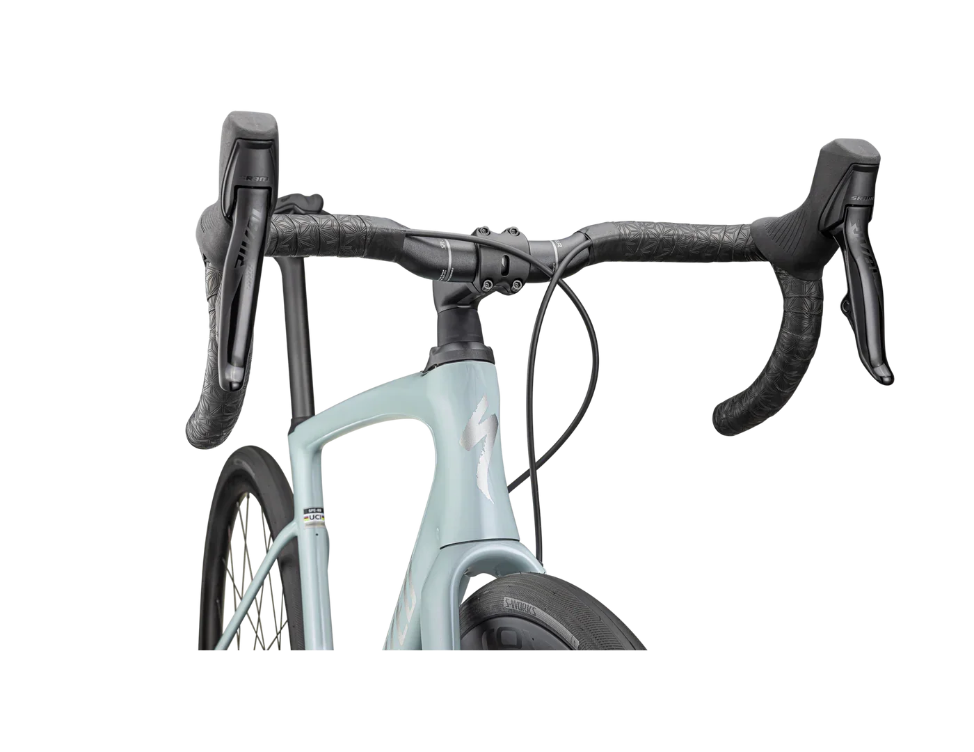 Roubaix SL8 Expert (2025) - Bicycle Warehouse