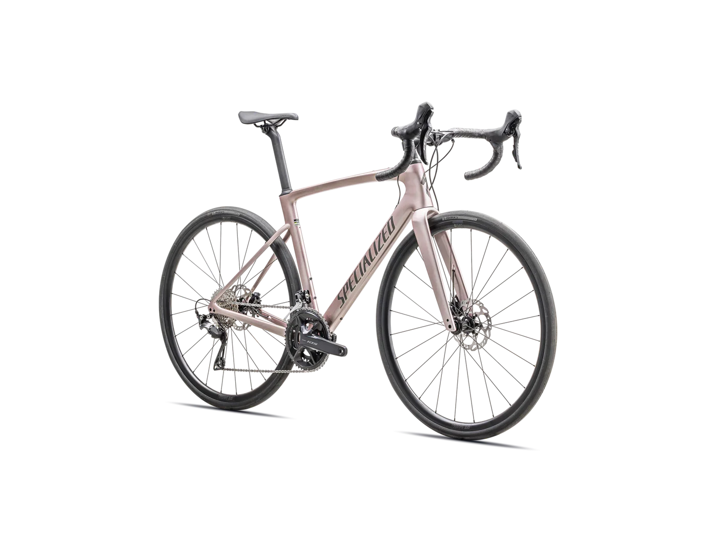 Roubaix SL8 Sport 105 (2025) - Bicycle Warehouse